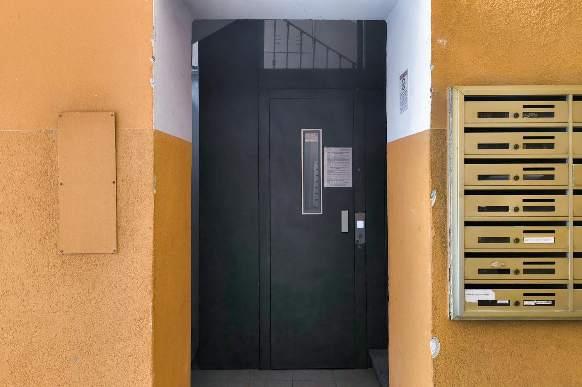 Appartamento Just Urban - - Corso Genova Milano