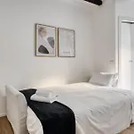 Just Urban Stays - Nice Apartment - Corso Genova