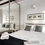 Just Urban Stays - Nice Apartment - Corso Genova