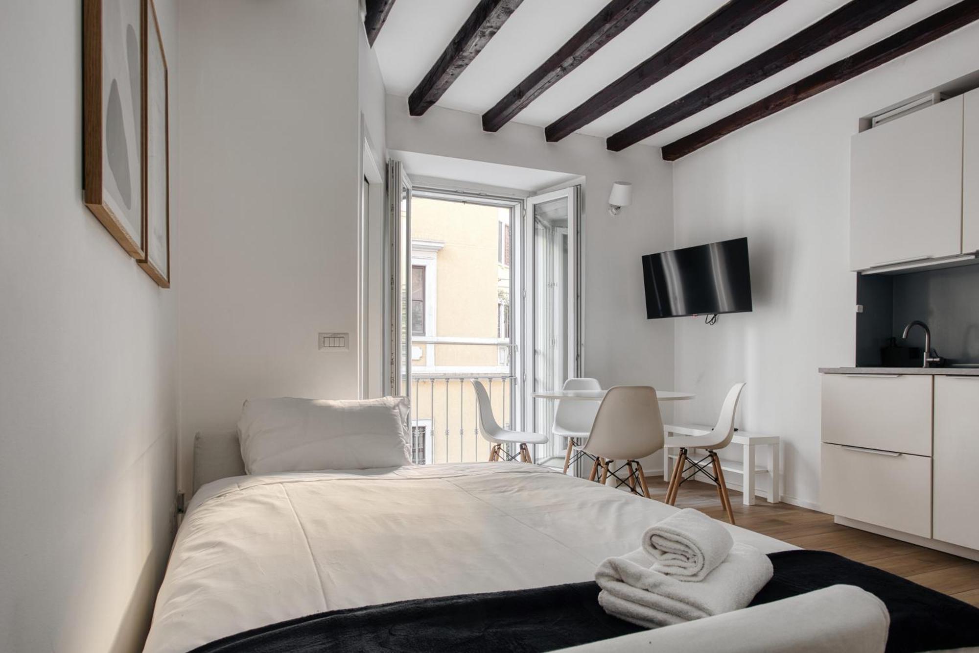 Appartement Just Urban Stays - Nice Apartment - Corso Genova