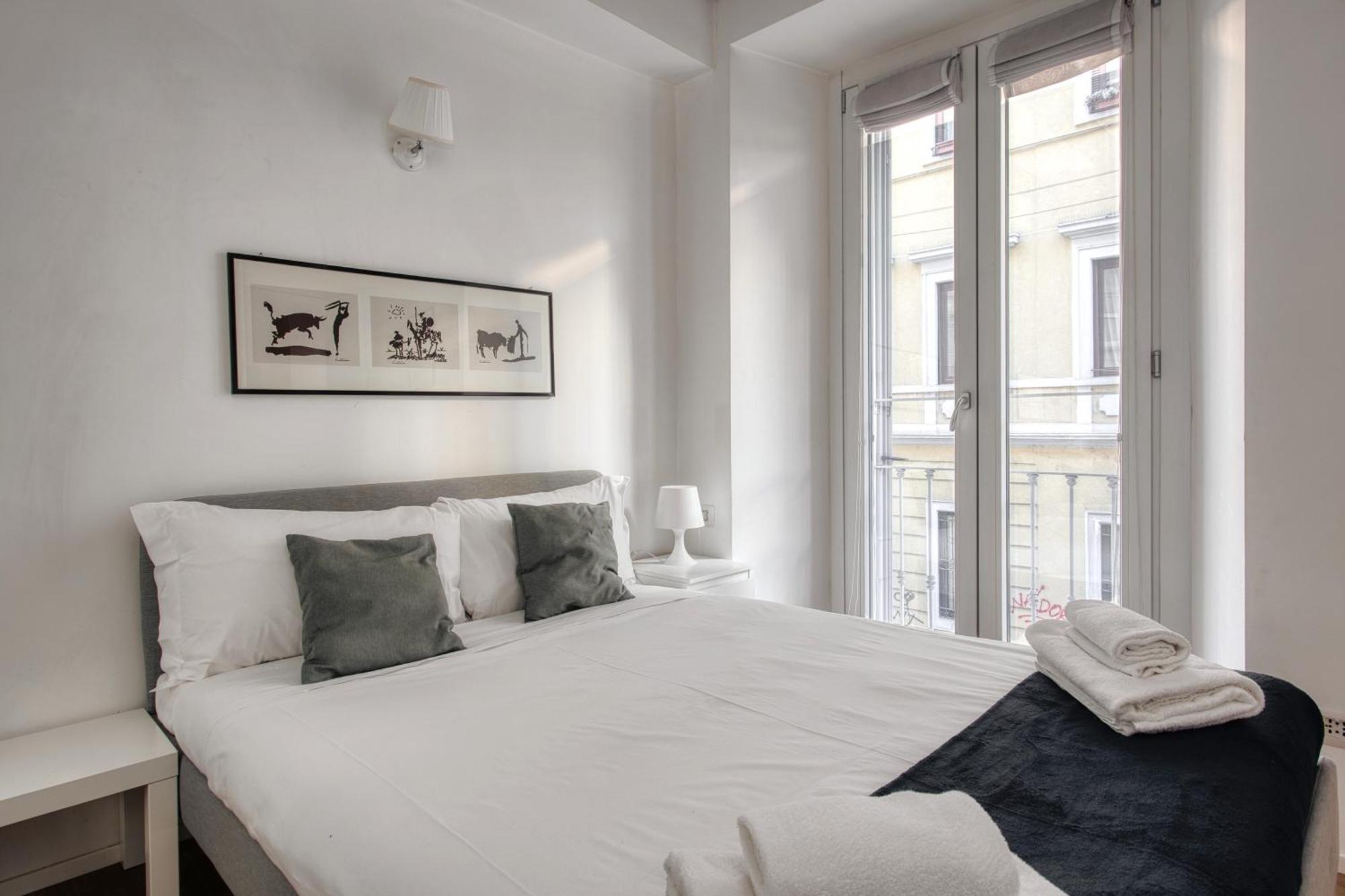Appartement Just Urban Stays - Nice Apartment - Corso Genova *