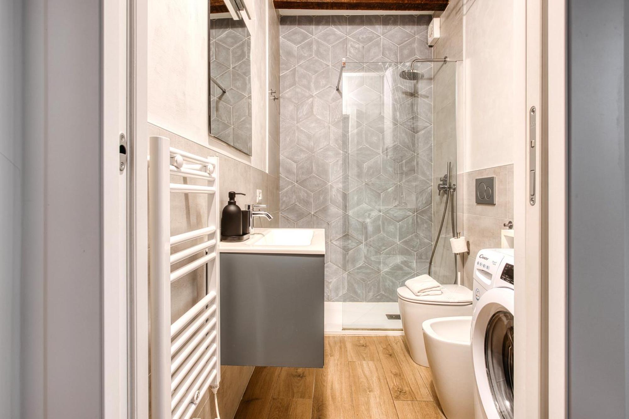 Just Urban Stays - Nice Apartment - Corso Genova * Milan