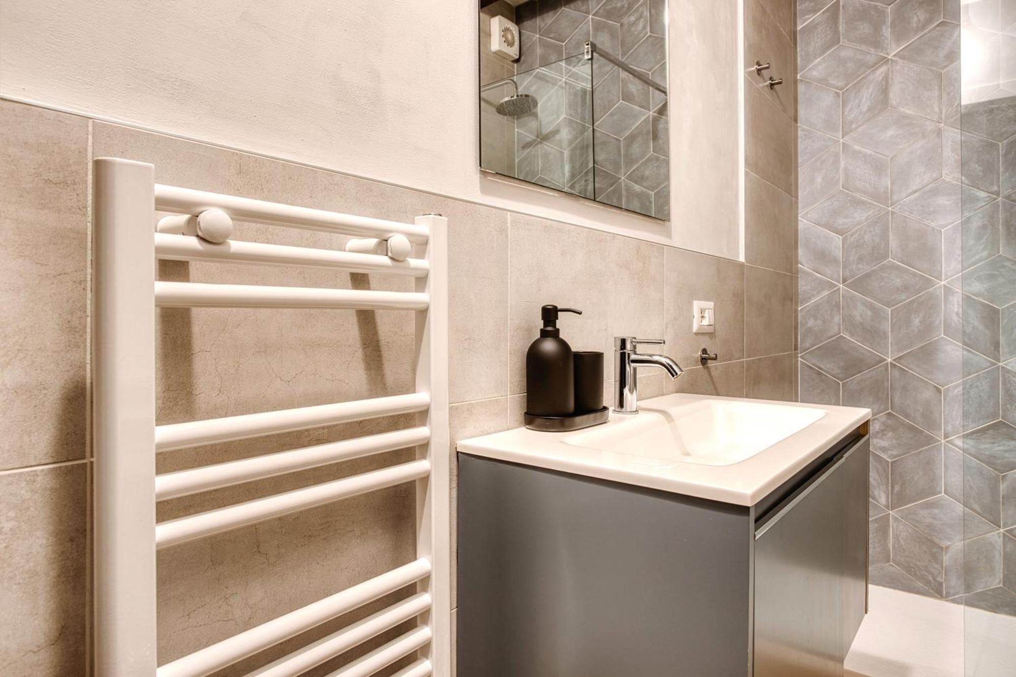 Just Urban Stays - Nice Apartment - Corso Genova Appartement Milan