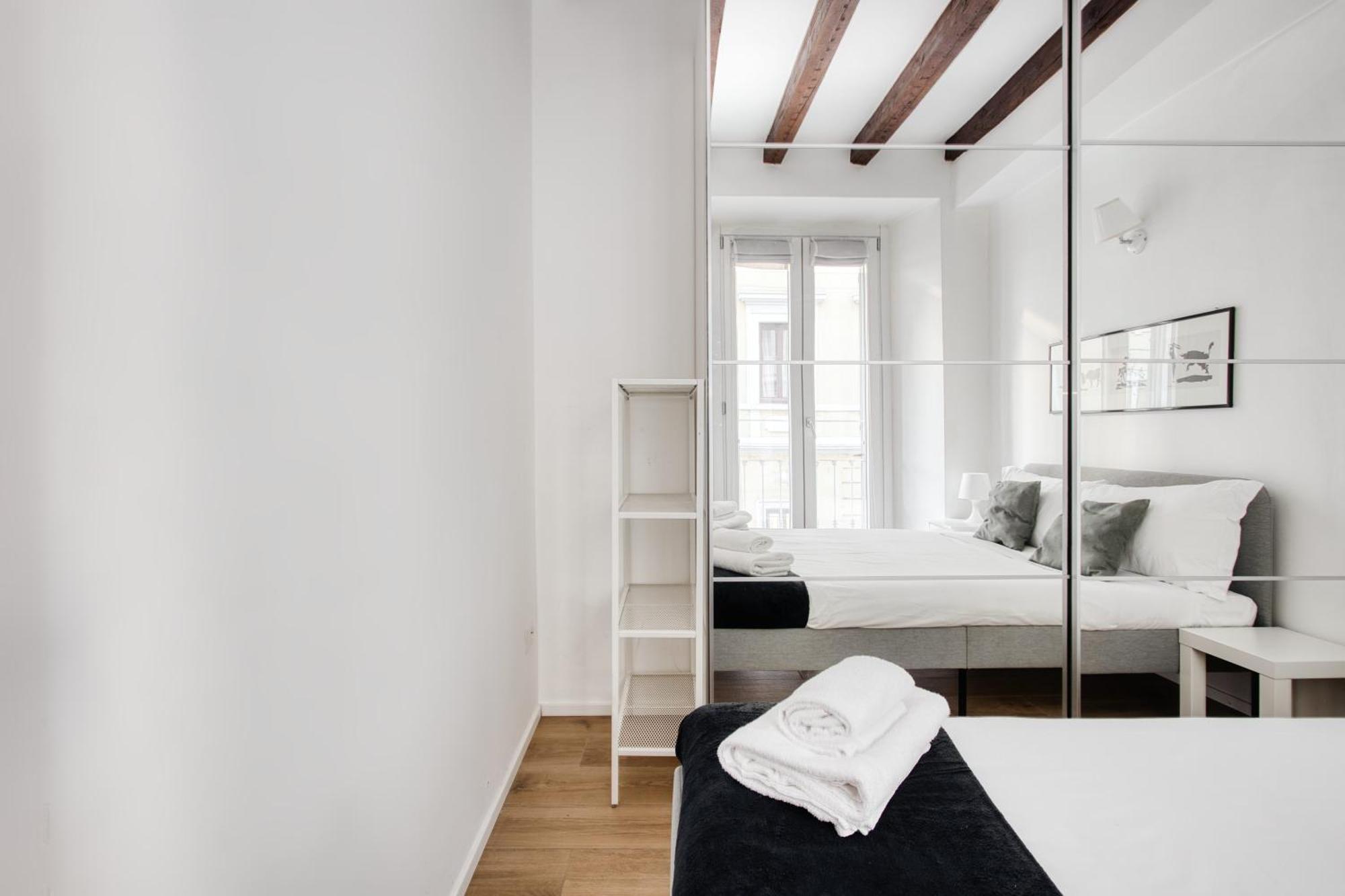 Just Urban Stays - Nice Apartment - Corso Genova Milan